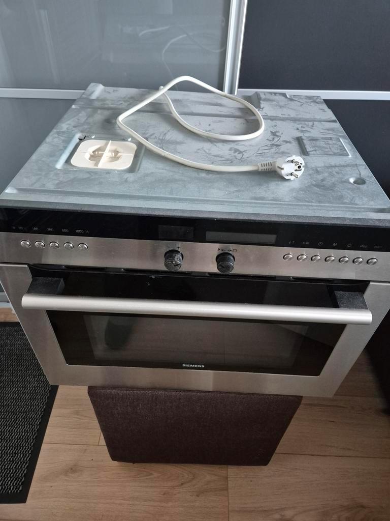 Siemens Oven/Magnetron - Defect
