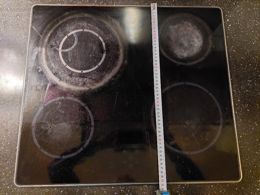 Kookplaat (electrisch)