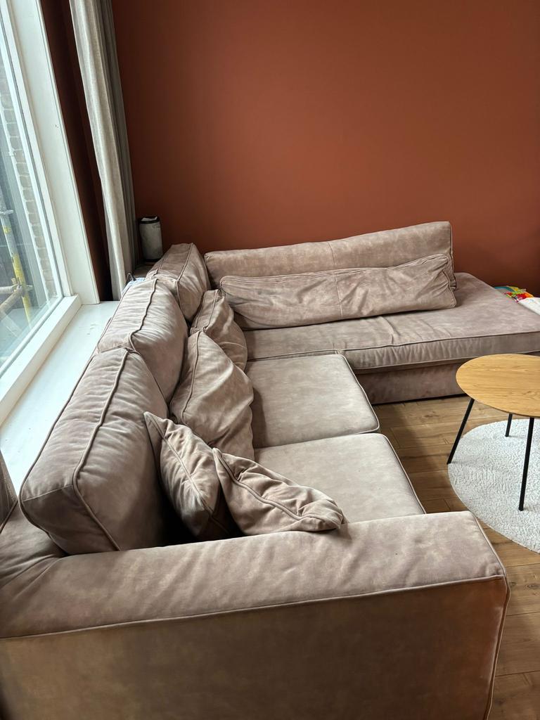 Gratis bank vanavond ophalen