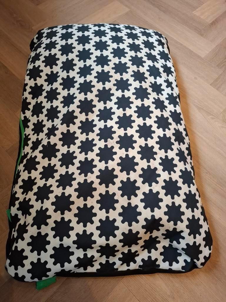 2 Hobden Zitzakken - Kinderkamer