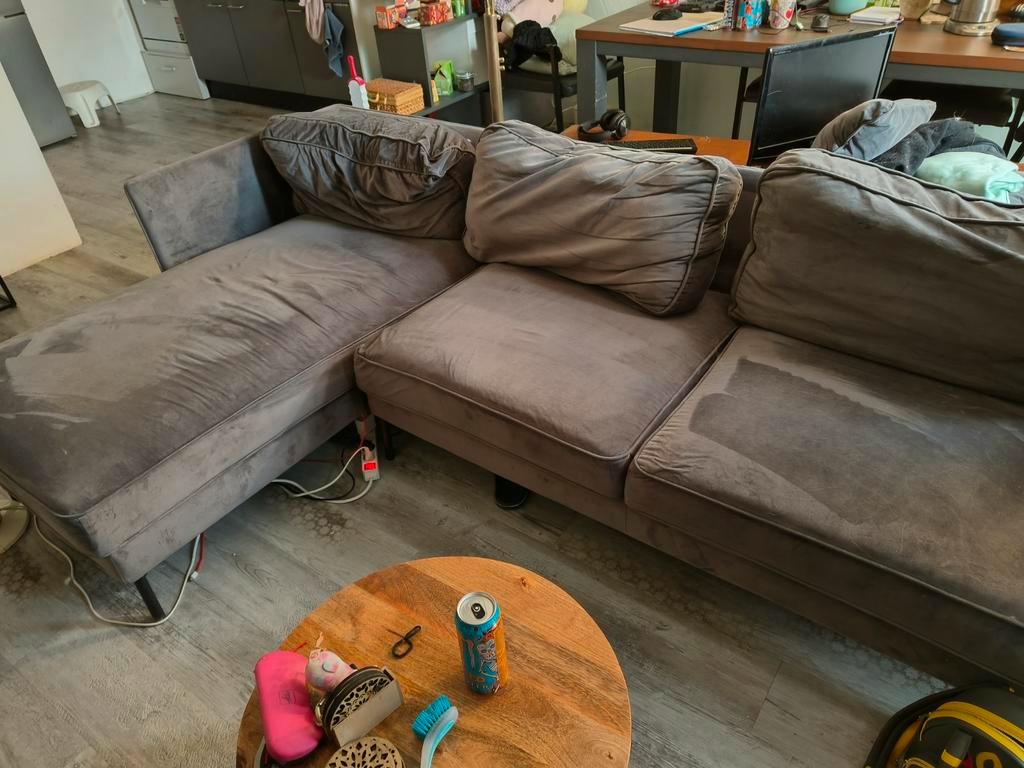 Gratis af te halen bank