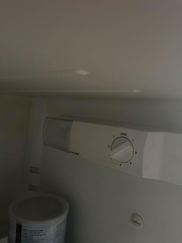 Gratis inbouw koelkast 60-102 Atag