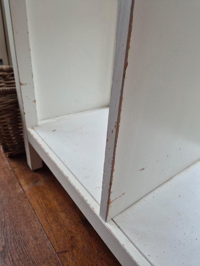 Ikea Opbergkast - Opknapper