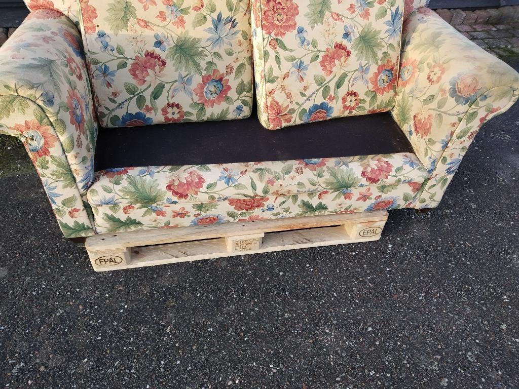 Gratis Klassieke en antieke bank