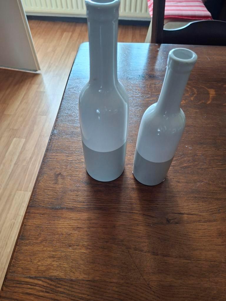 Kaarsen met battery,vaarsjes,waxine houders,