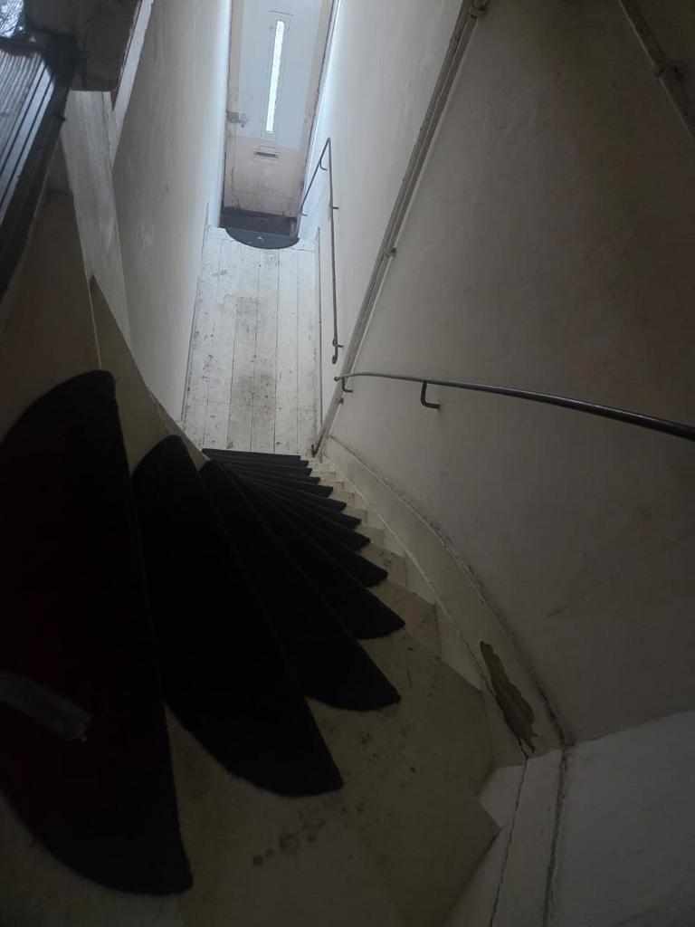 Defecte Bosch Kingstar 1200 Wasmachine - Onderdelen