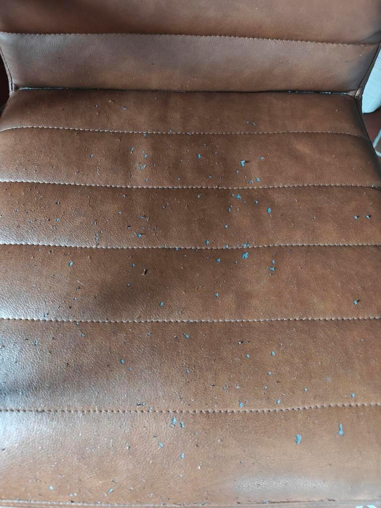 GRATIS 4 stoelen vandaag ophalen!