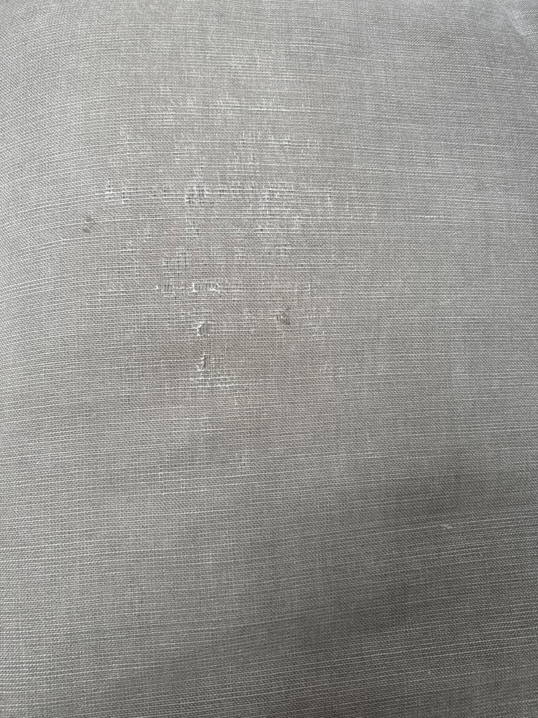 Ruime hoekbank 330x220 cm