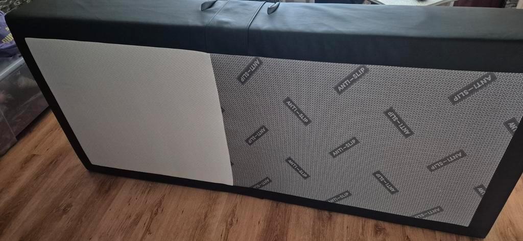 2 Matrassen voor boxspring