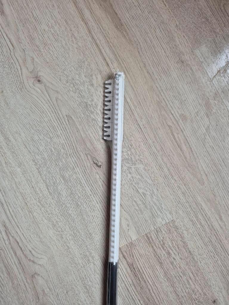 Gratis Gordijnrails - 300 cm