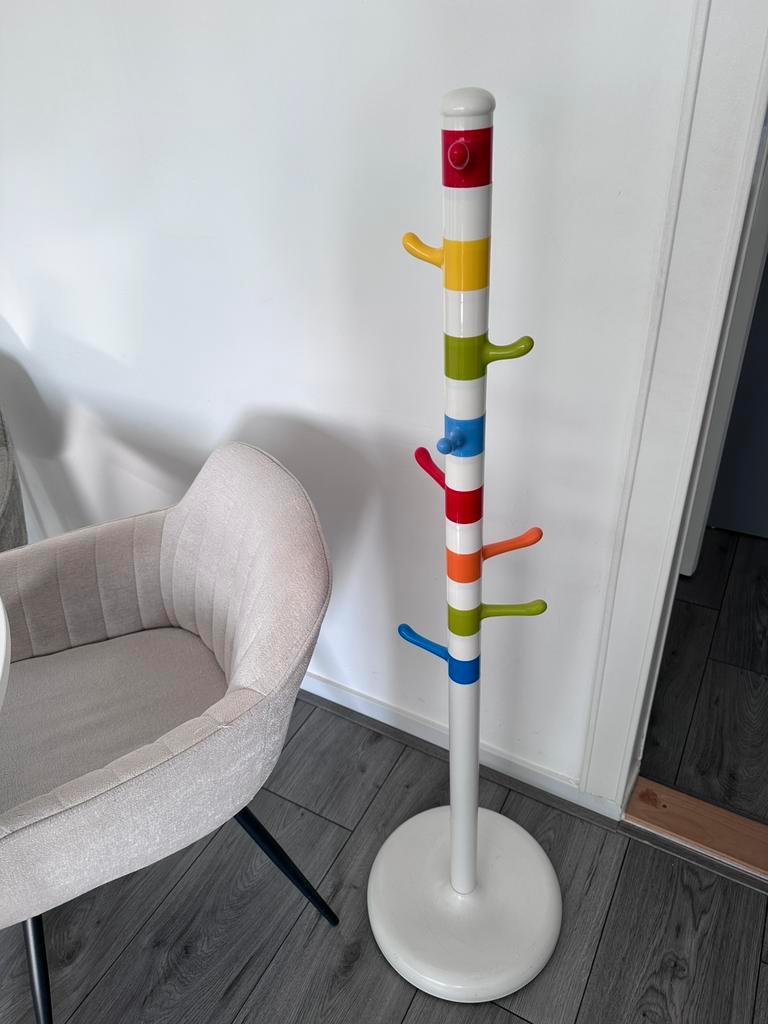 Kinderkapstok Ikea gratis ophalen