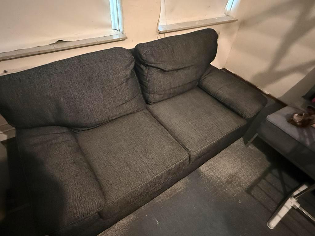 Comfortabele 2-zits bank - 150cm breed