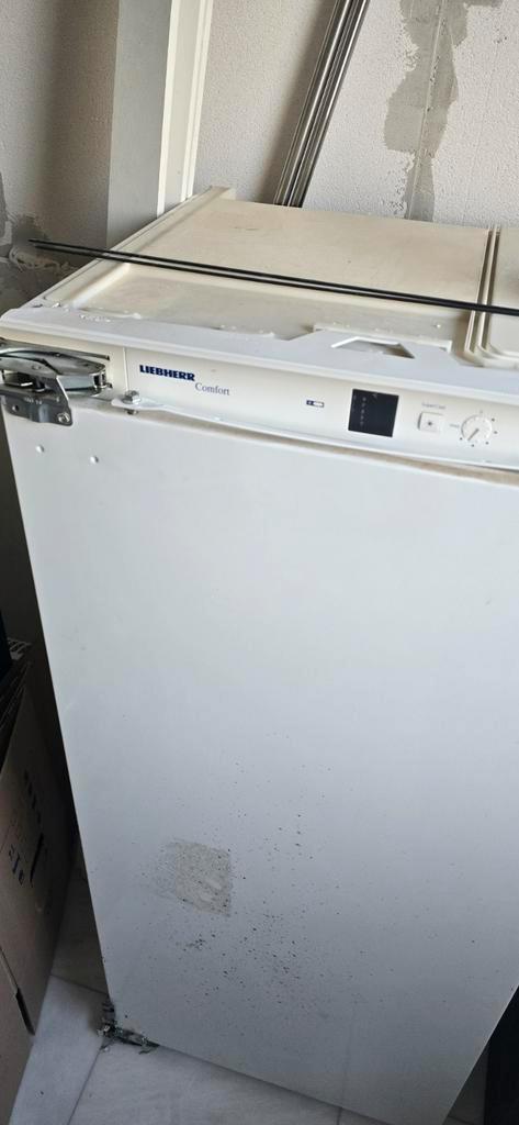 Liebherr Inbouw Koelkast - Perfect voor uw keuken!