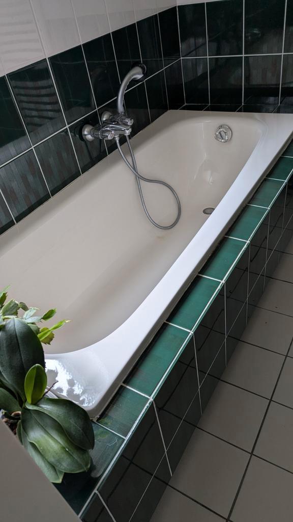 Badkuip 170x74 cm - Camee - Gratis af te halen