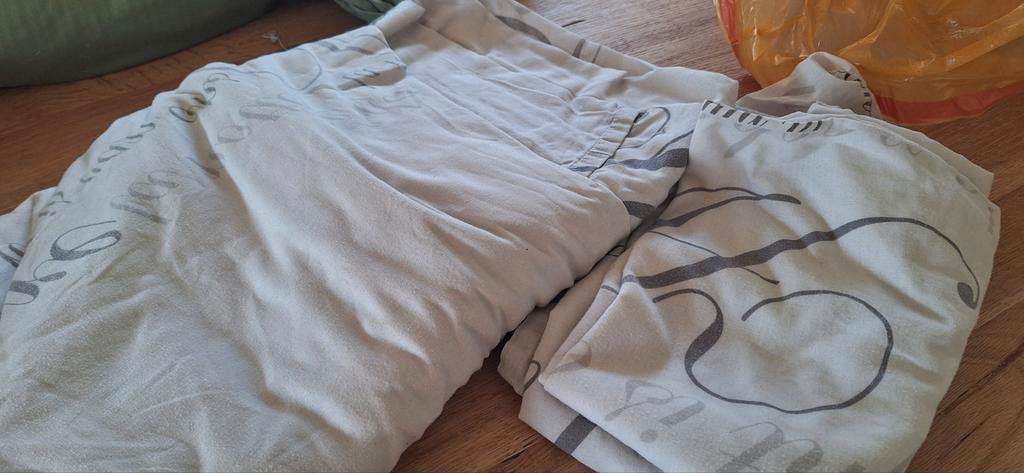 Gratis 4x Dekbedovertrek 200x200