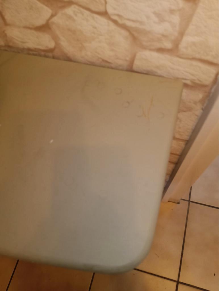 Gratis ladekastje - opknapper