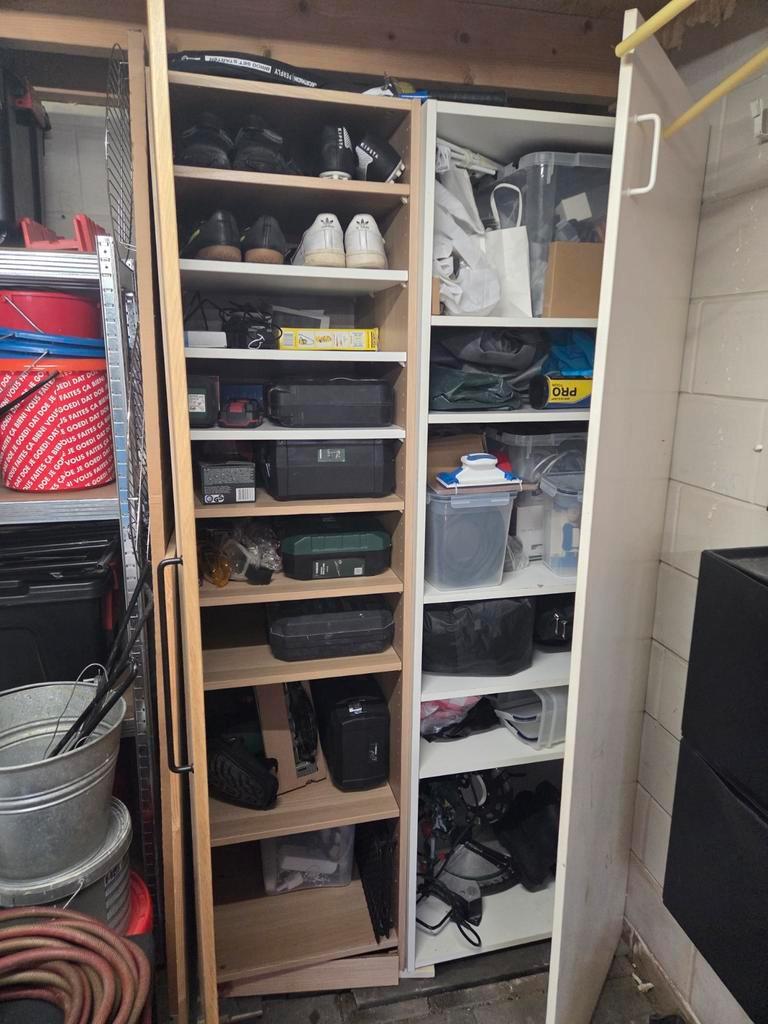 Gratis Pax kast - alleen ophalen!