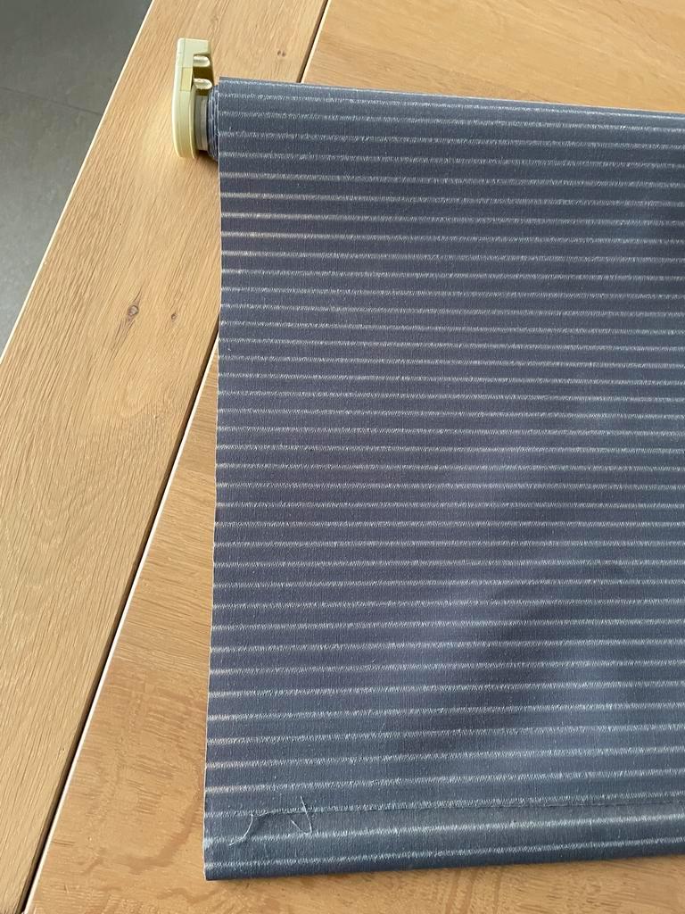 Rolgordijn - 206 cm breed