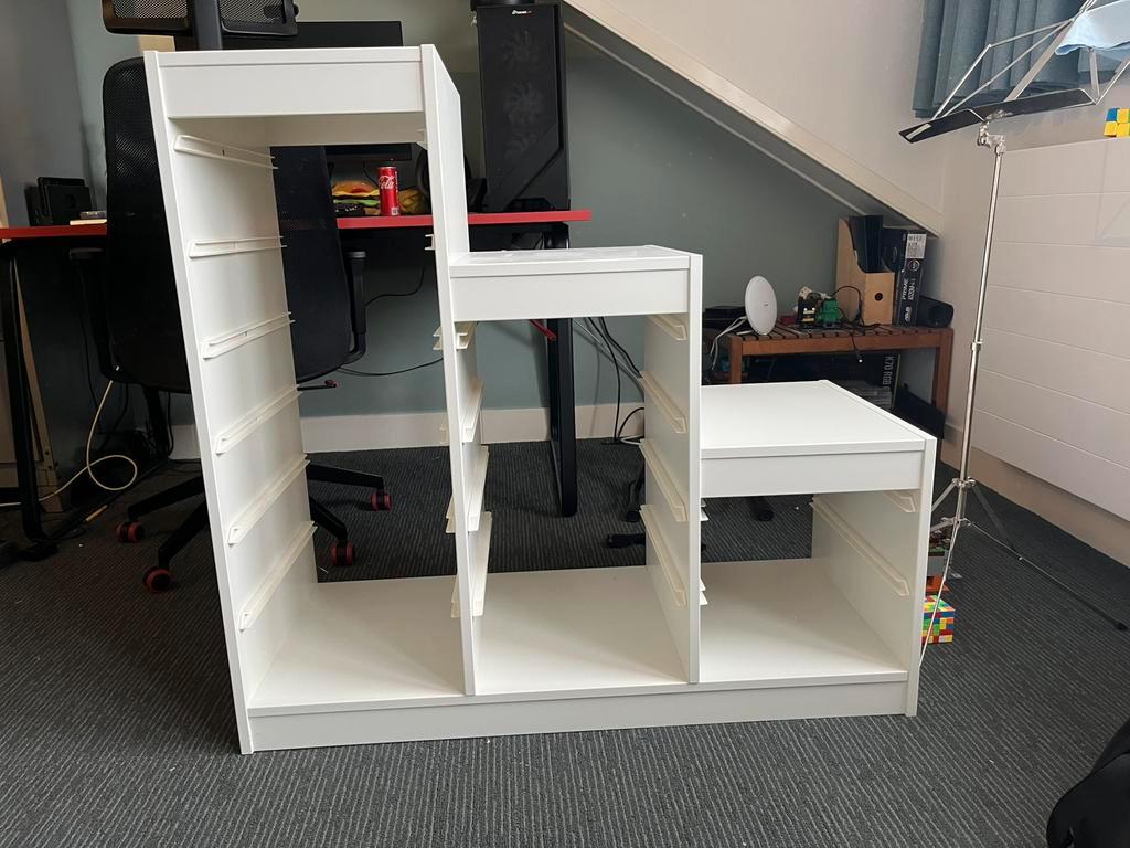 Ikea Trofast gratis!