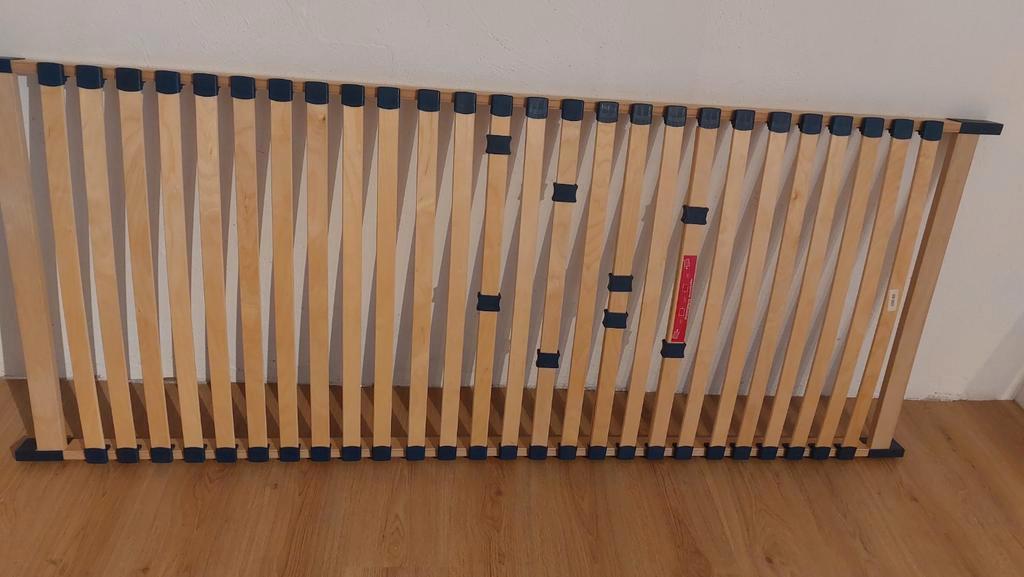 Lattenbodem - Goede staat