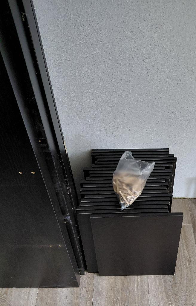 Gratis af te halen – IKEA KALLAX kast