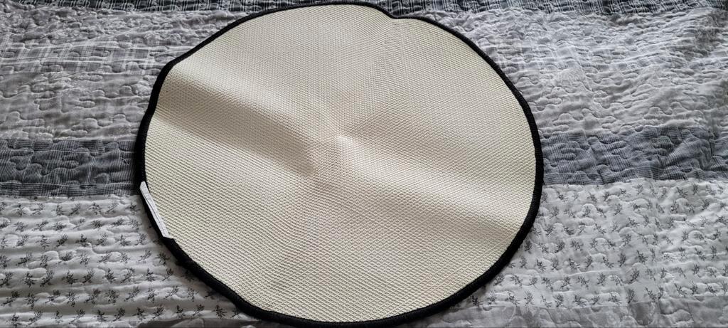 Wc/ badmatje nieuw gratis ophalen