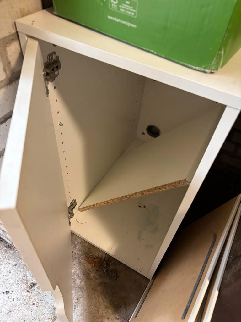 IKEA Kastje - Praktisch en Stijlvol