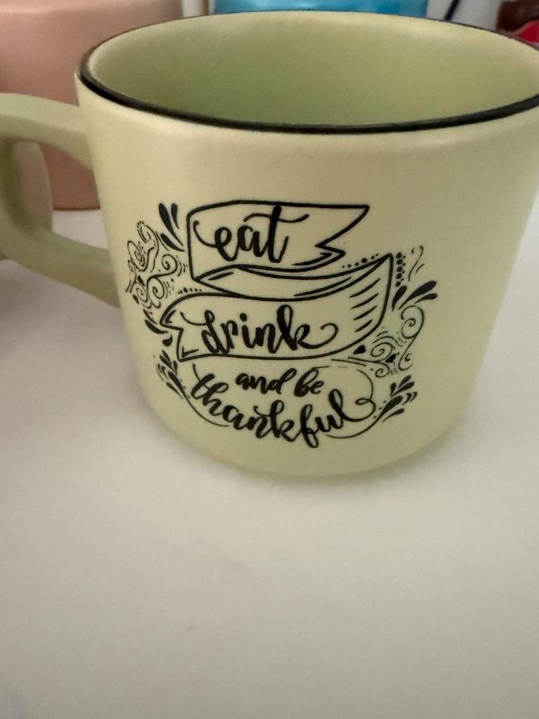 Gratis dlverse mokken