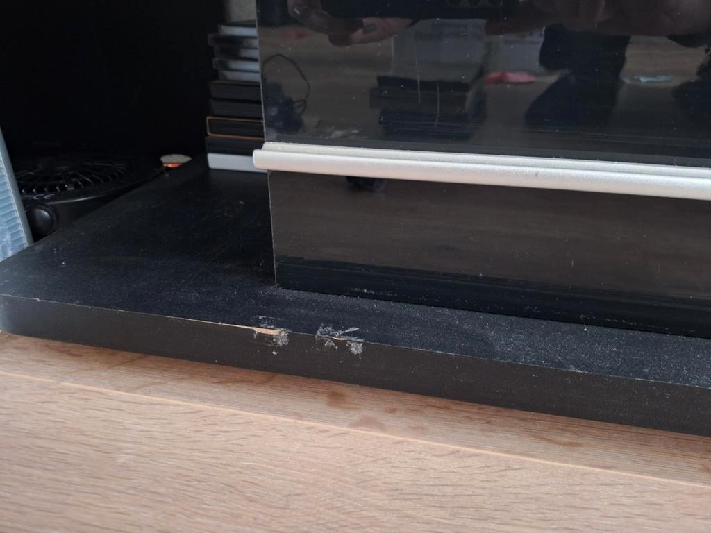 Gratis af te halen TV meubel