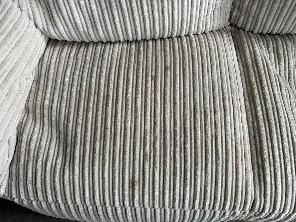 zitzak bankje gratis af te halen