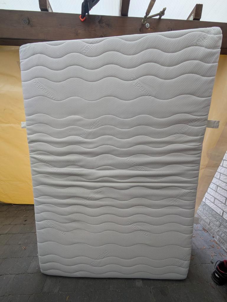 Meradiso koudschuimmatras 140x200 (H2) (2020)