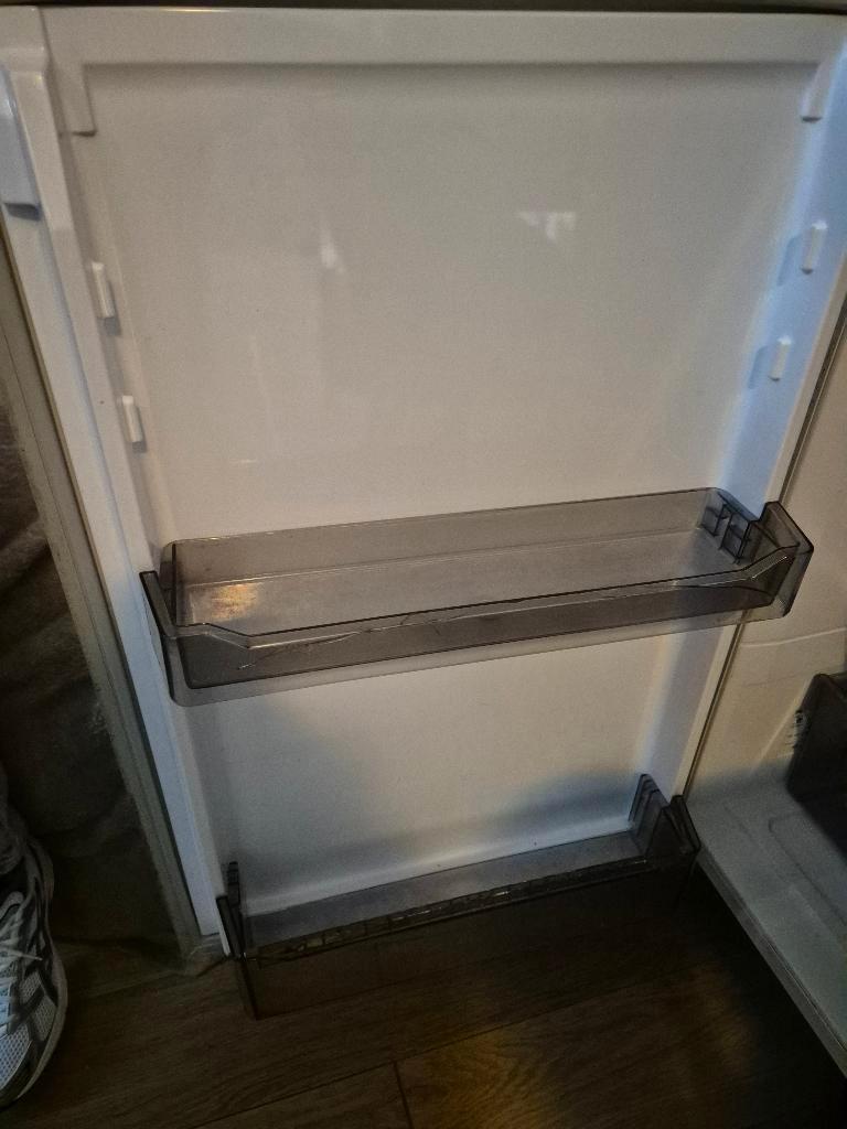 Gratis tafelmodel inbouwkoelkast