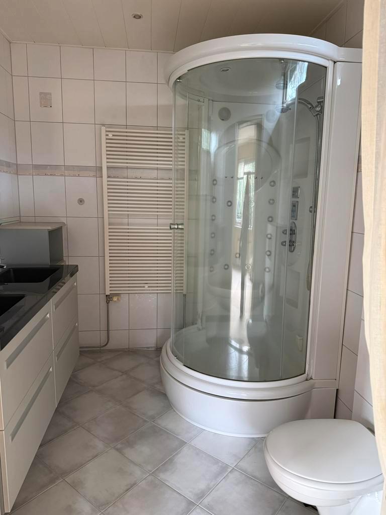 Gratis badkamer – zelf demonteren