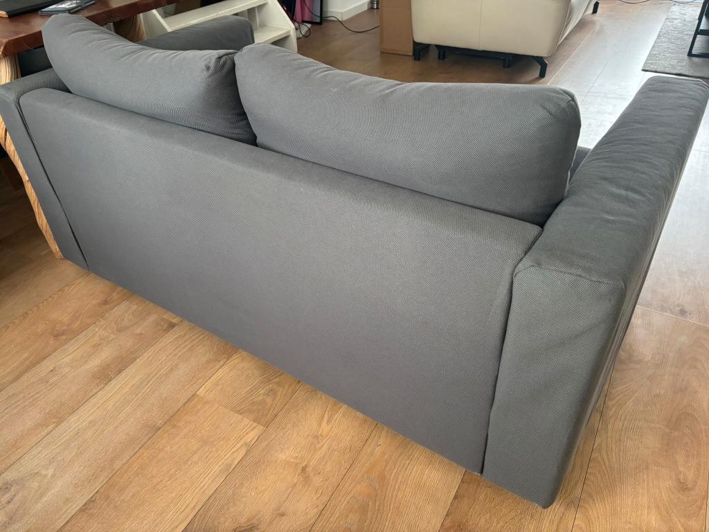 GRATIS IKEA BANK 2-zitsbank -direct op te halen (Lauwerecht)