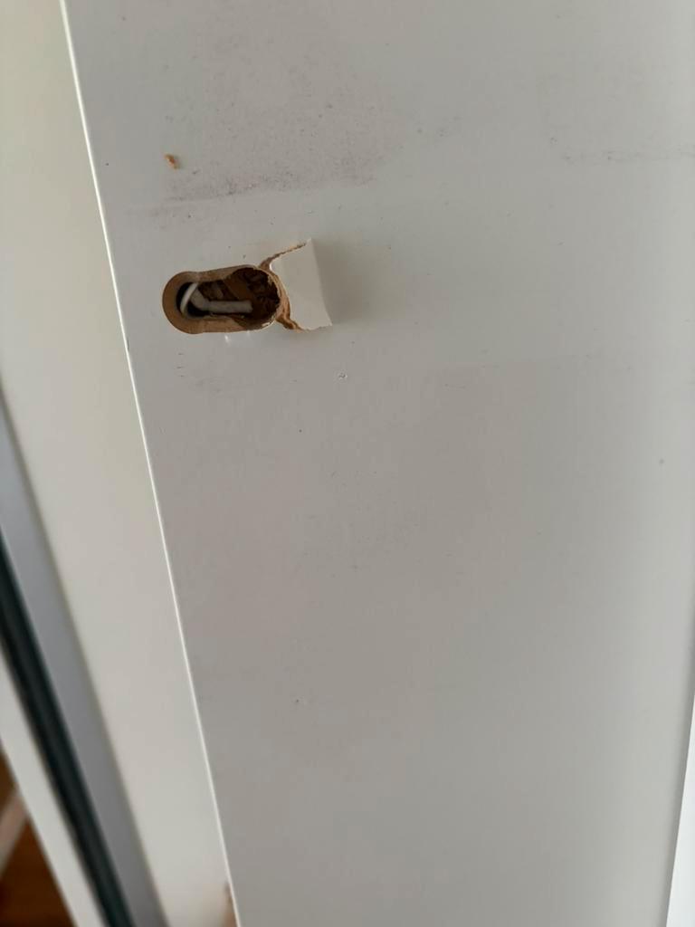 IKEA Platsa Bed 140x200 - Perfect voor kleine ruimtes!