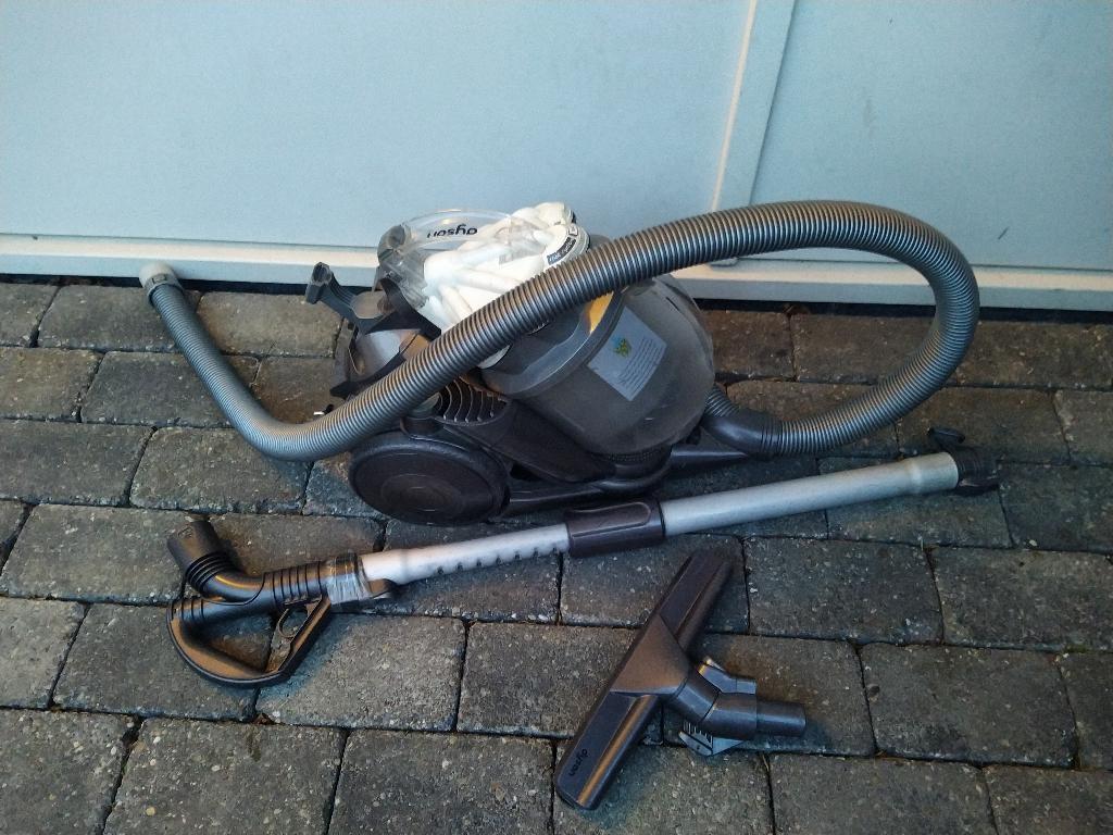Stofzuiger Dyson DC19 onderdelen