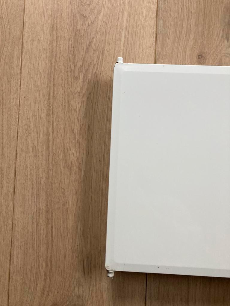 Liebherr diepvries deurtje