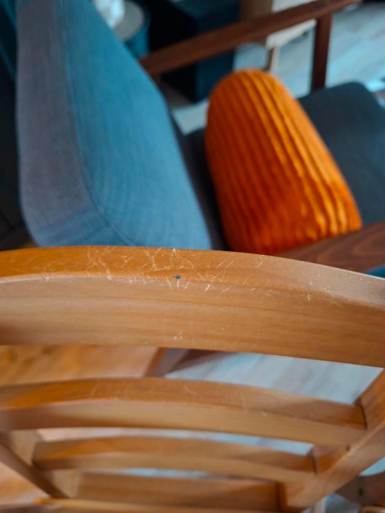 Eetkamerstoelen GRATIS