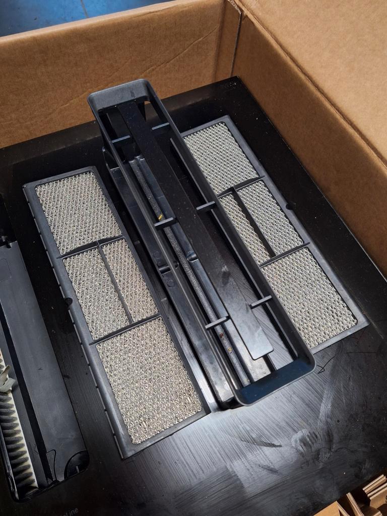 Gratis af te halen: Siemens IQ300 keramische kookplaat