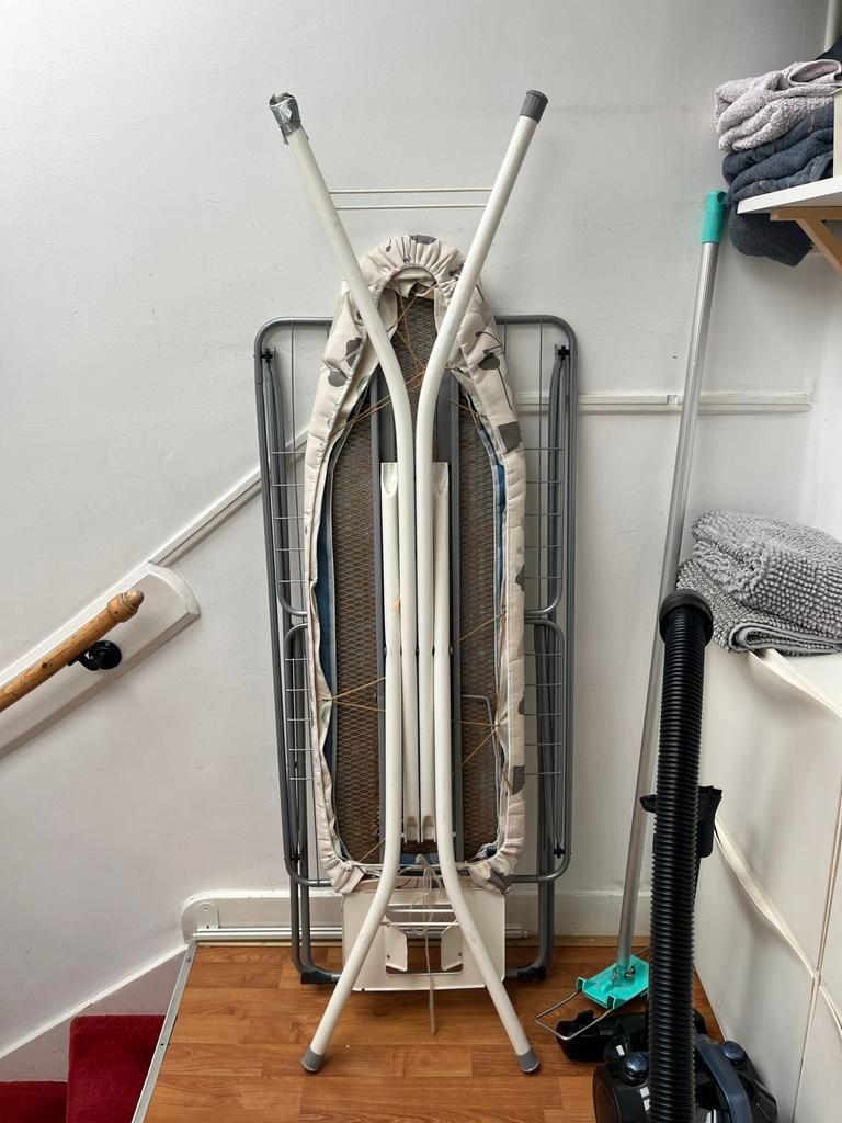 Strijkplank - Gebruikt