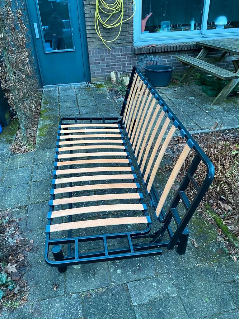 IKEA Slaapbank / Bedbank 140 x 200 cm