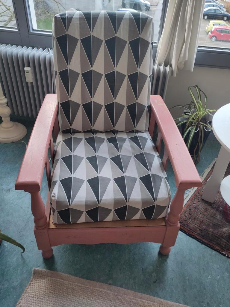 Fauteuil gratis op te halen in Utrecht