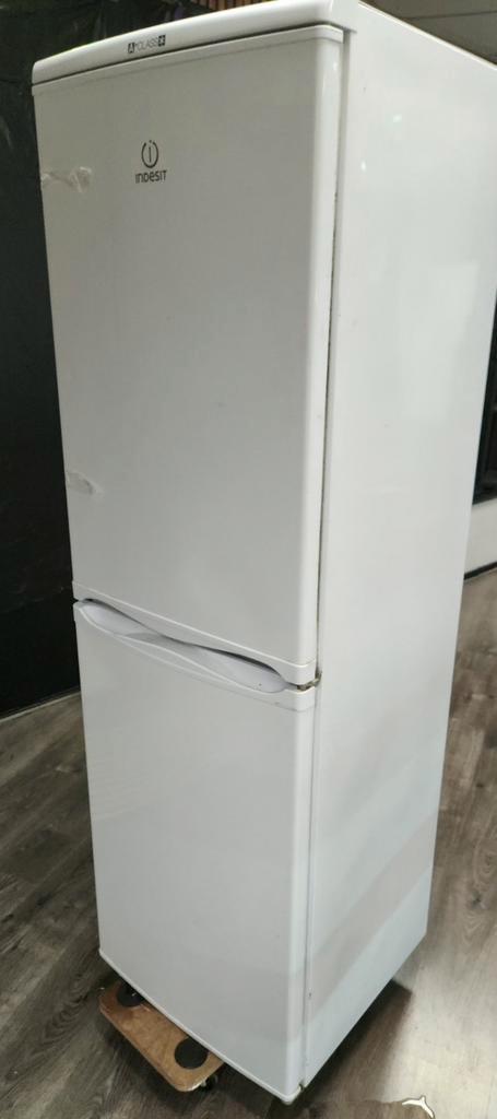 Defecte koelkast - gratis af te halen