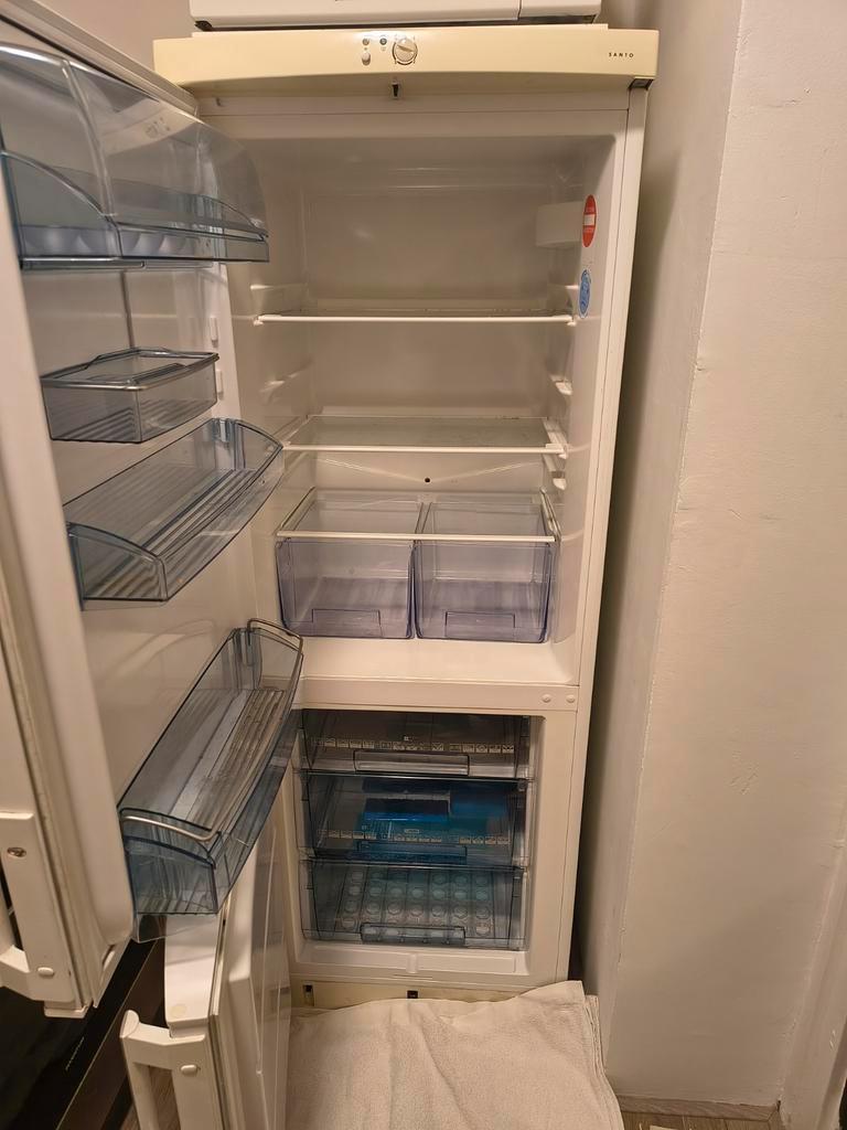 Koel-vriescombinatie - Perfect voor elk huishouden!