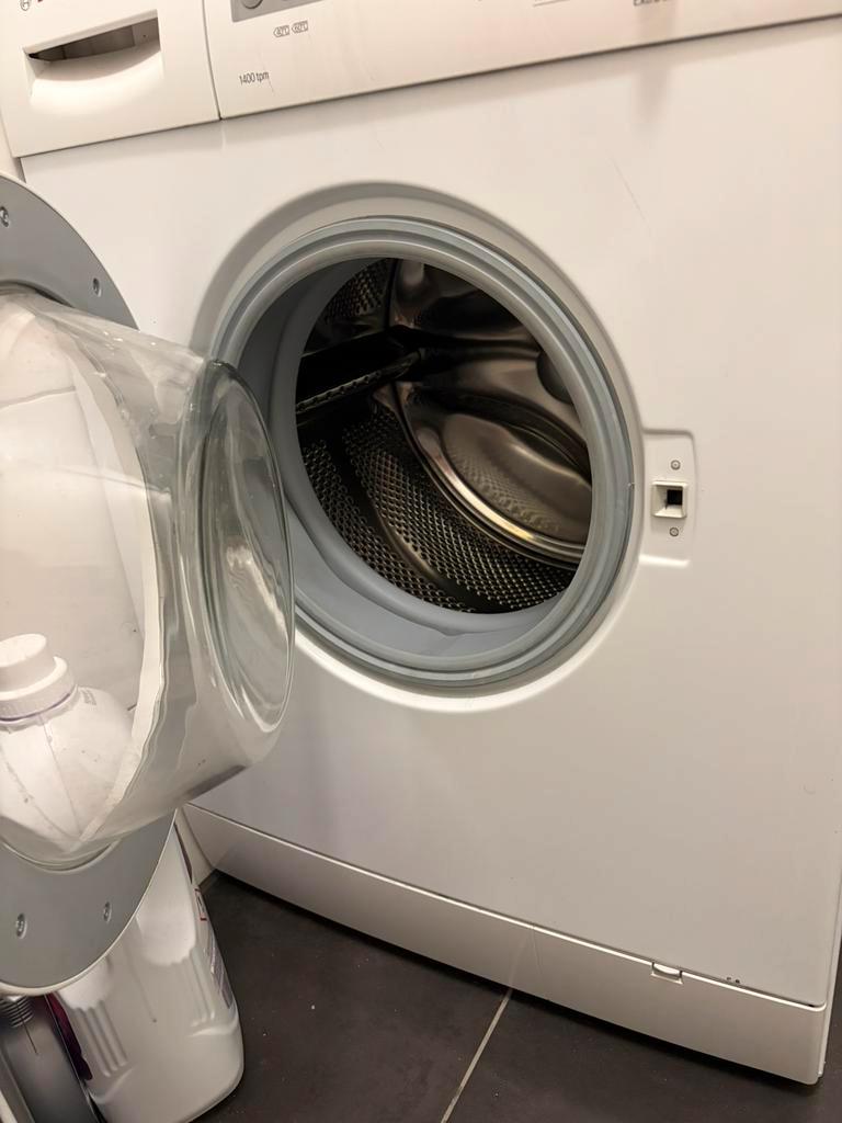 Wasmachine Bosch