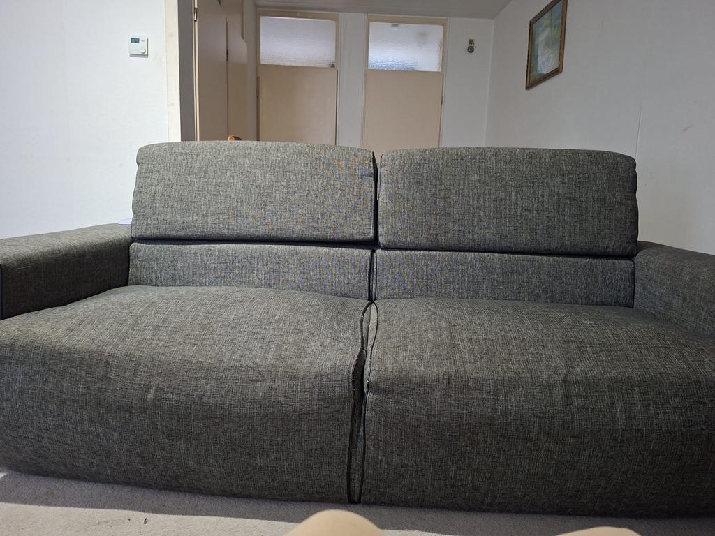 Gratis Twee Bankstellen Ophalen