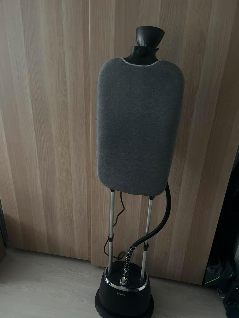 Kledingstomer - Handig en snel!