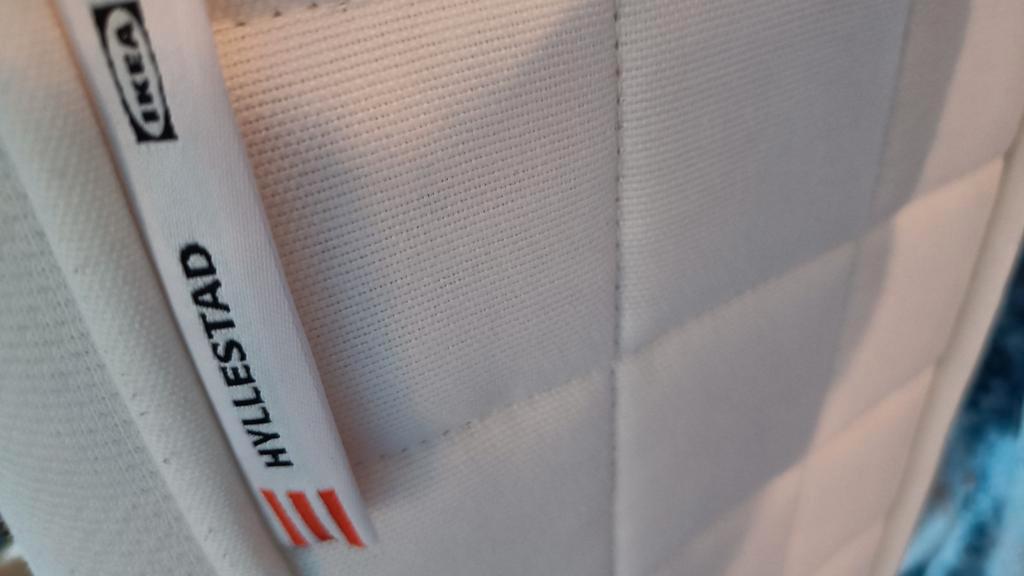 Gratis tweepersoonsbed 140x200