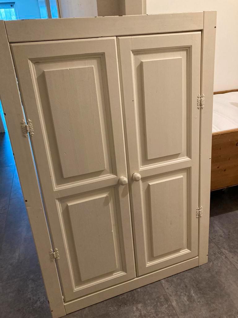 Gratis afhalen meidekast