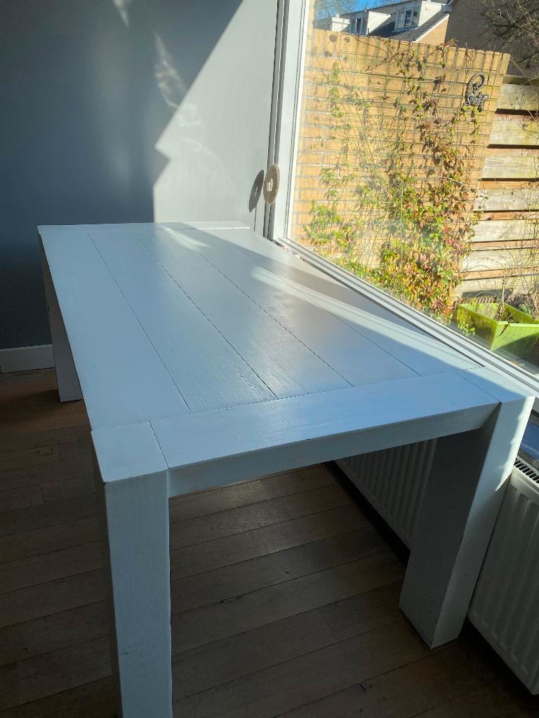 eettafel